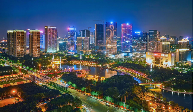 倒计时1天！2300+海内外文旅人正奔赴南海！