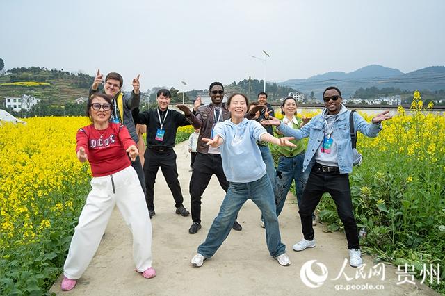 贵州桐梓：文旅蝶变 让诗与远方触手可及