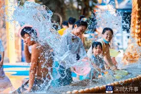 全域旅游与深度体验之下，深圳文旅IP该如何做？图片
