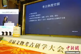 河南考古研学探索实践何以走在全国前列？图片