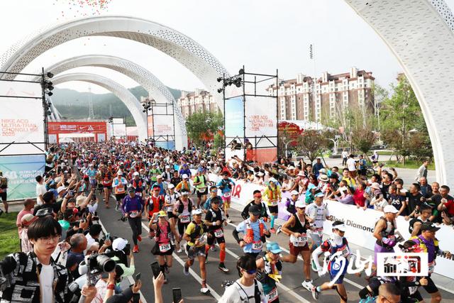 牢记嘱托 感恩奋进｜打卡新“两路”