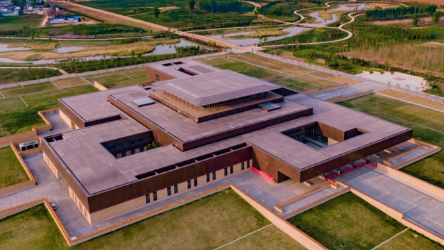 还有谁不知道，逛洛阳真的不用花钱