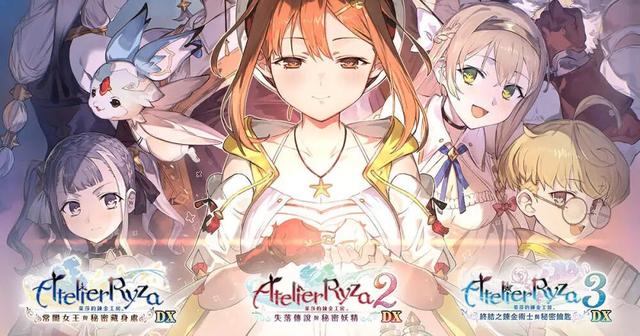 11月有什么新游戏？