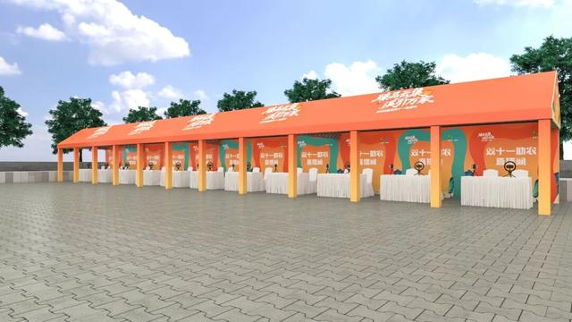 “渝超”巫溪主场碰上电商节 逍遥广场有大惊喜