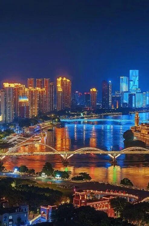 这座侨乡，为何成为中国幸福之城？