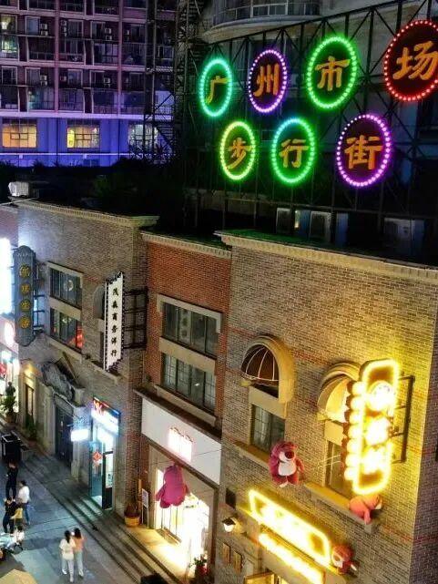 初冬高饱和度美景，还得看洛阳！