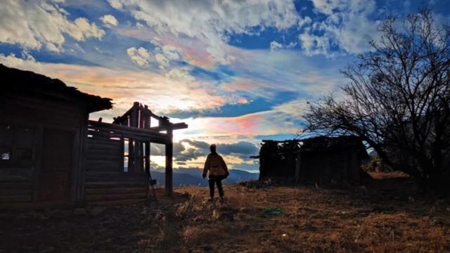 等等会有好时候 | 阿措