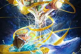 六月院线片单：看到蓝胖子，就知道暑假快要开始了图片