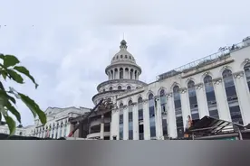 一代人的回忆、番禺北部地标开拆，曾是往来广州城区必经之地图片