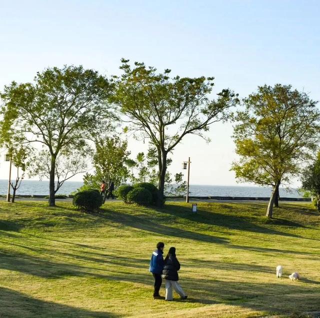 @高邮人 邀请您找寻心中的……