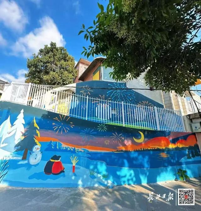 泼天的流量来了，武汉出手！网友：建议全国来学