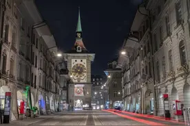 气候变化影响地球自转，首个负闰秒推迟出现，什么是负闰秒？图片