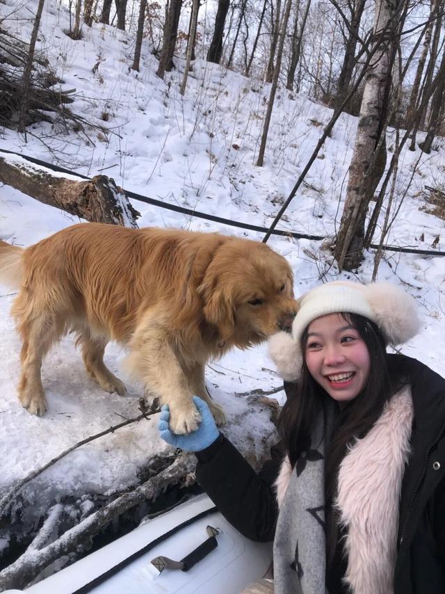 被央视聚焦9次的水色雾凇岛！绝！！