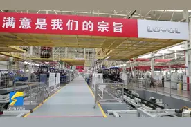 潍坊：“技术突围”化解“锁喉之痛” 国产农机驰骋海外“竞技场”图片