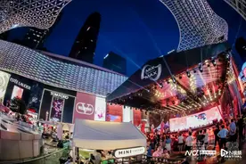 百城联动，打造9月音乐派对图片