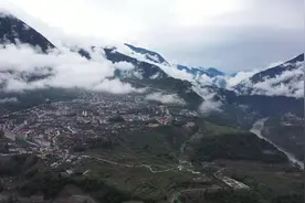 佛山传媒墨脱行——医图片