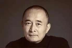 光影世界中的人文追光者图片