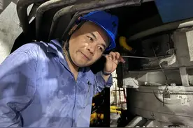 华能黄台电厂：党建引领，燃动高质量发展“强引擎”图片