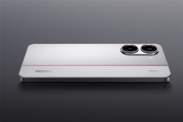 REDMI Turbo 5已备案：全球首发天玑8500 性能逼近骁龙8 Gen3