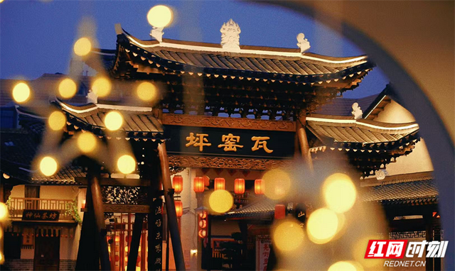 郴州“和美乡村”国庆漫游指南：看见不一样的“湘”村烟火与诗意