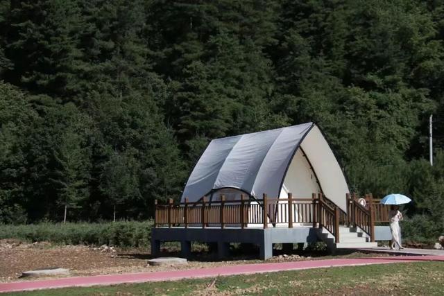 首阳山旅游攻略