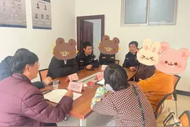 老公房污水管漏水引纠纷，崇明警方“三所联动”顺利解决！图片