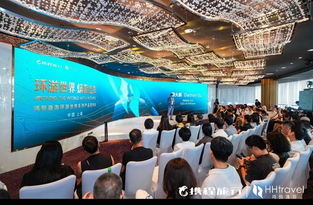 40天横跨五大洲即将实现！中国已成为全球最大出境游市场