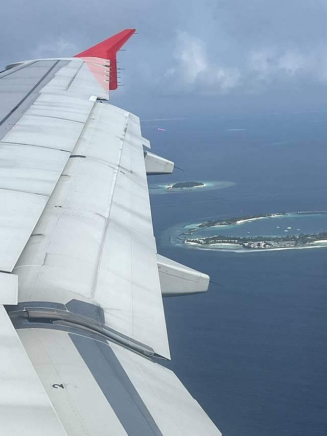 暑假的开头，10天玩转双马轻松之旅！