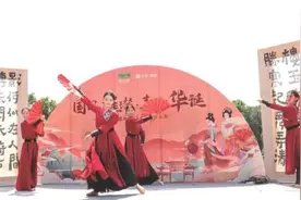 这个国庆假期 广州双增长图片