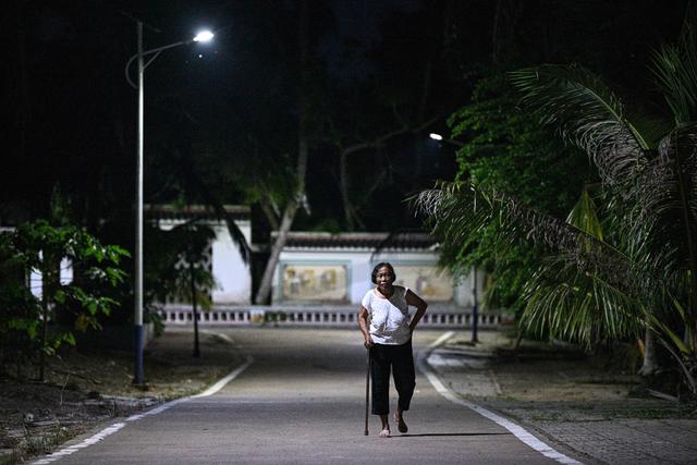 文化中国行·传统村落人文影像志｜海南加美村：贤士故里 诗意栖居