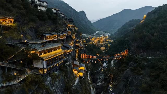 上饶一项目荣获“2025年度中国旅游景区创变先锋案例”