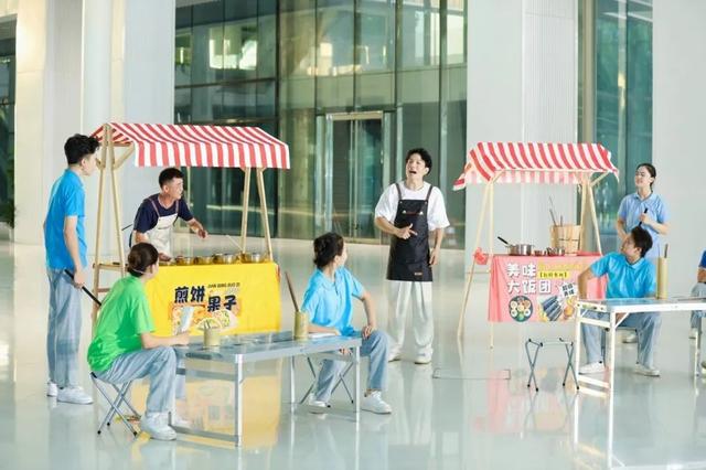 余杭文化馆博多森谷分馆揭牌，政企共筑“文化加油站”