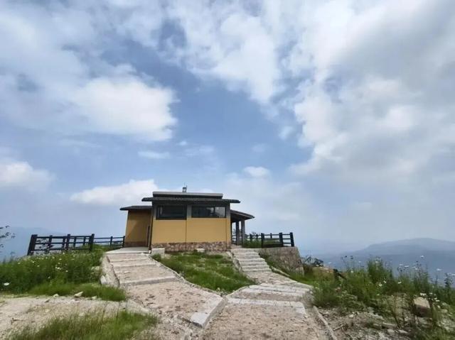 余杭“小武功山”，新路线首发！