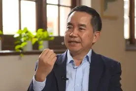 著名经济学家陈志武教炒股？本人打假！图片