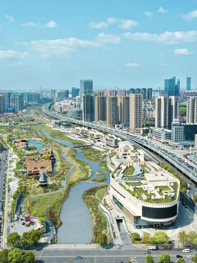 “行走雨花” 带你开启一场与城市的深度对话