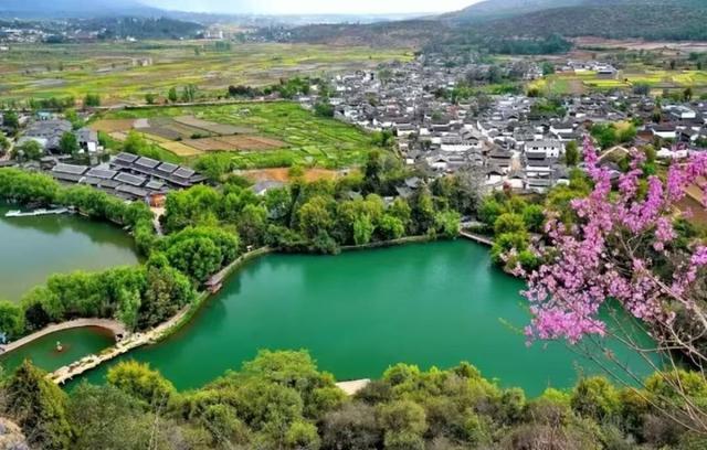 遇见西关村：四百三十年茶马路未远