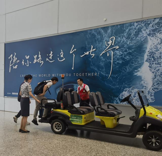 东航顺利保障两例人体器官同航班赴沪