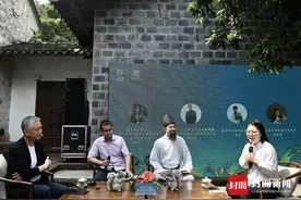 于东坡而言 荔枝是美食也是乡愁｜东坡大家讲图片