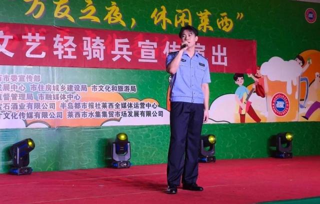 嗨啤、嗨演、嗨玩点燃夏日狂欢！快来月湖广场“嗨啤”一“夏”吧