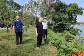 娄底：多维度抓实防范学生溺水工作图片