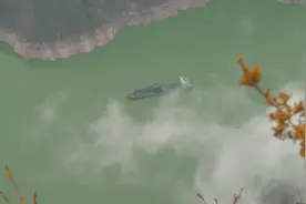 品诗词·游三峡（一）《快意！奉节》图片