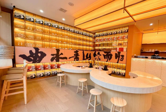 会“呼吸”的城市商业形态，正在曲江蓬勃生长！