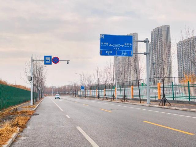 淄川这几条道路规范命名！快来看看在哪