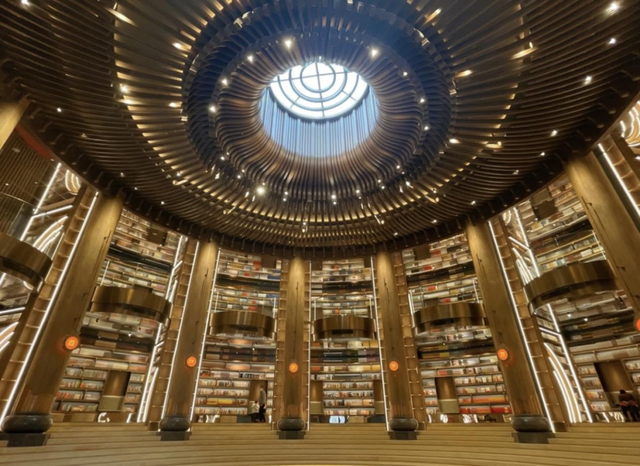 超值权益又上新啦！16家热门打卡点！