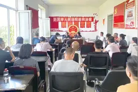 为何子女未必都可继续承包父母遗留的土地？图片