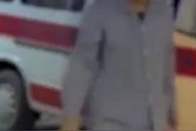 柳州一私家车堵住救护车后续：患者经抢救无效死亡，小区业主称经常有堵车行为图片