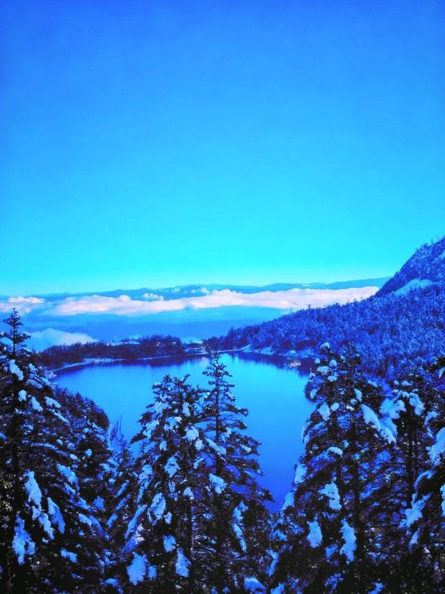 四川凉山发出温暖邀请：冬游凉山，超多福利、优惠打包送！