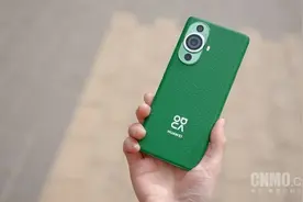 博主：华为nova 12系列或11月发布 麒麟830还在测试5G图片