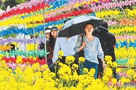 天水：全力迎“五一” 优化服务保障图片
