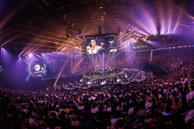 EDG夺得2024无畏契约全球冠军赛总冠军，CN赛区创造历史图片